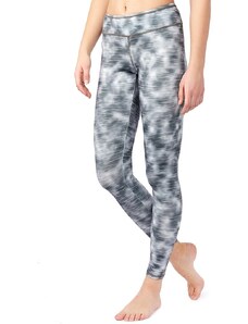 Dlouhé legíny Mandala Fancy Legging NY Sports Club