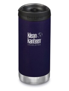 Nerezová termoska Klean Kanteen TKWide Kalamata - matná 355 ml