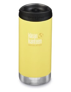 Nerezová termoska Klean Kanteen TKWide Buttercup 355 ml