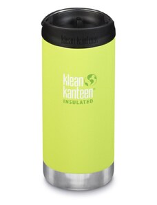 Nerezová termoska Klean Kanteen TKWide Juicy Pear - matná 355 ml