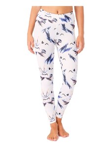 Dlouhé legíny Mandala Printed Legging Pelikan Print