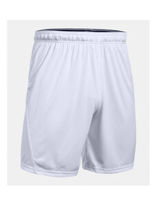 Kraťasy UNDER ARMOUR Challenger Knit Short White