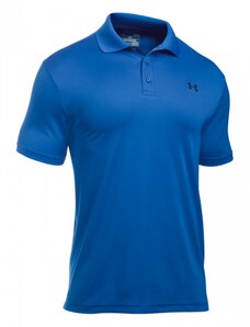 Polokošile UNDER ARMOUR Performance Polo Blue