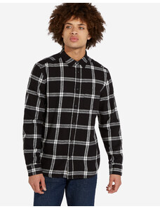 Košile Wrangler SHIRT BLACK