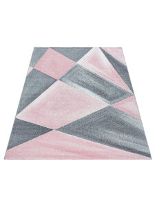 Ayyildiz koberce AKCE: 120x170 cm Kusový koberec Beta 1130 pink - 120x170 cm
