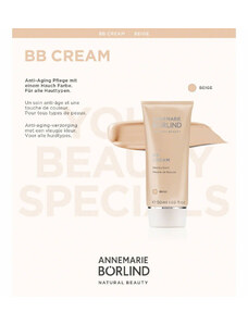 Annemarie Börlind VZOREK BB krém Beige 2 ml