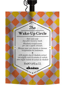 Davines The Wake-Up Circle 50ml