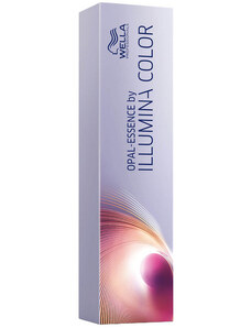 Wella Professionals Illumina Color Opal Essence 60ml, Titanium Rose