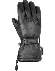Dámské rukavice Reusch KAITLYN R-TEX XT, black