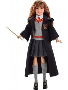Mattel Harry Potter Tajemná komnata – figurka Hermiona Grangerová 25cm