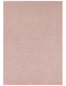 Mint Rugs - Hanse Home koberce Kusový koberec Cloud 103930 Oldrose - 80x150 cm