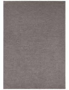 Mint Rugs - Hanse Home koberce Kusový koberec Cloud 103935 Darkgrey - 80x150 cm