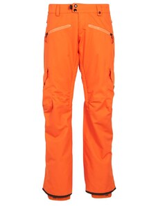 686 688 dámské kalhoty na snowboard Mistress Insl Pant Solar Orange 19/20
