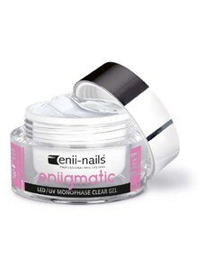 ENII NAILS Eniigmatic 40 ml - jednofázový UV gel