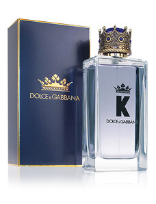 Dolce & Gabbana K by Dolce & Gabbana toaletní voda pro muže 100 ml