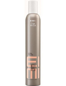 Wella Professionals EIMI Extra Volume Mousse 500ml