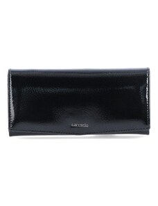 Dámská kožená peněženka Carmelo černá 2109 N C