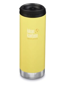 Nerezová termoska Klean Kanteen TKWide Buttercup 473 ml