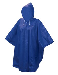 Force - poncho dětské nepromokavé, modré xs -