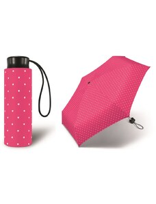 happy rain Puntíkatý ultra mini deštník