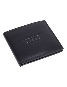 Kožená pánská peněženka Wild Tiger AMW-01-288 černá
