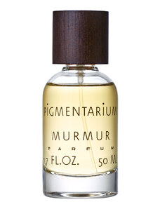 Pigmentarium Murmur