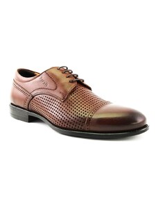 Forelli Lucas-g Comfort Men's Shoes Camel