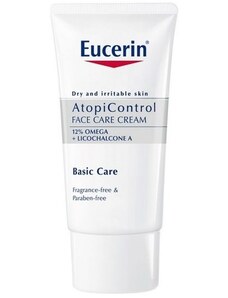 Eucerin AtopiControl krém pro suchou atopickou pleť 50 ml