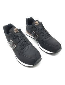Dámské boty New Balance 500 Černé
