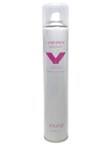 Edelstein Young Hair Spray lak na vlasy extra silný 500 ml