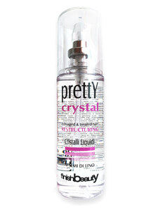 Edelstein Evolution Pretty Crystal Tekuté krystaly na vlasy 120 ml