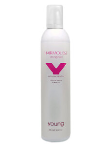 Edelstein Young Strong Hold silně tužící modelační pěna 300 ml