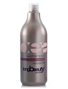 Edelstein Evolution LongBeauty šampón lněná semínka 1000 ml