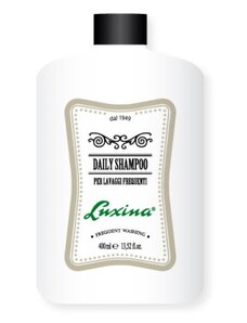 Edelstein Luxina Daily posilující šampón pro muže 400 ml