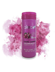 Alea Cosmetics Alea Coloreados šampón pro barvené vlasy 100 ml