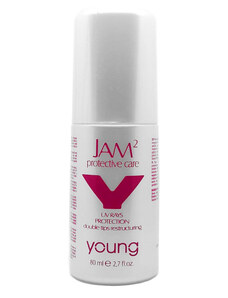 Edelstein Young Jam2 Crystal Fluid tekuté krystaly 80 ml