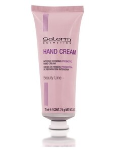 Salerm Cosmetics Salerm krém na ruce s prebiotiky 75 ml