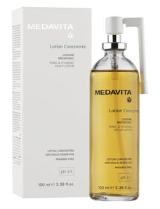 MedaVita Lotion Concentree tonikum pro posílení vlasů Medatonic 100 ml