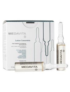 MedaVita Lotion Concentree Intenzivní ampule proti padání vlasů 13 x 6 ml