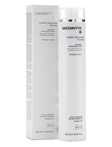 MedaVita Lotion Concentree Homme šampón proti vypadání pro muže 250 ml