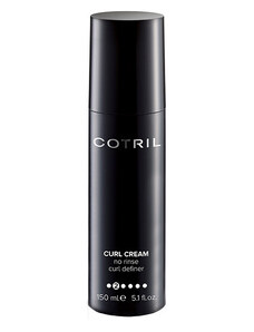 Cotril CURL CREAM loknovač 150 ml