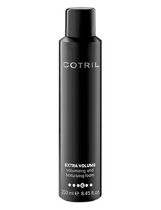 Cotril EXTRA VOLUME tužící pěna pro objem vlasů 250 ml