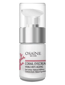 Osaine Corail Eyecream oční krém 15 ml