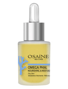 Osaine Omega Phial intenzivní pleťová mikroemulze 15 ml