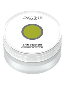 Osaine Skin SeaStem posilující pleťový noční krém 50 ml