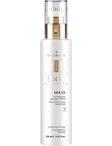 MedaVita Idol Ocean texturizační solný sprej na vlasy 150 ml