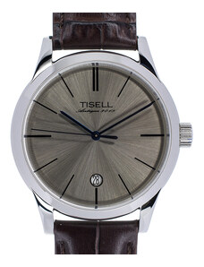 Tisell Watch Antique 9015-A