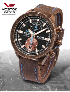 Vostok Europe 6S11/320O266