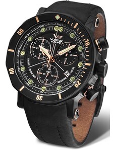 Vostok Europe 6S30/6203211