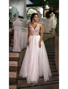 Svatební šaty | velký výběr - 878 kousků - GLAMI.cz